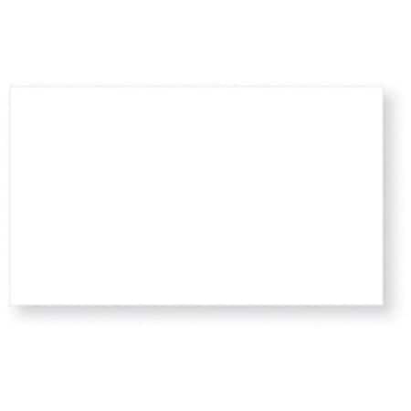 Design 88 Design 88 50902 4.25 x 2.5 in. Envelopes; White 50902